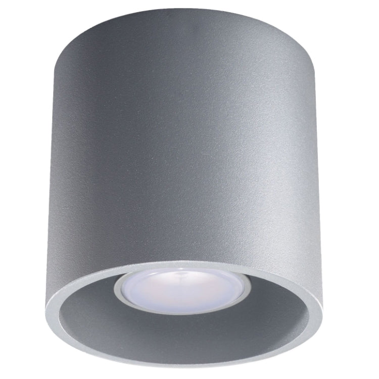 Ceiling lamp ORBIS 1 grey