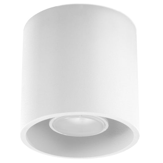 Ceiling lamp ORBIS 1 white