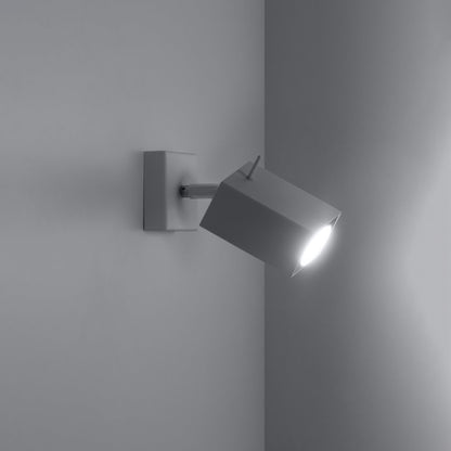 Wall lamp MERIDA white