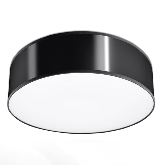 Ceiling lamp ARENA 35 black