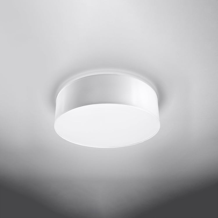 Ceiling lamp ARENA 35 white