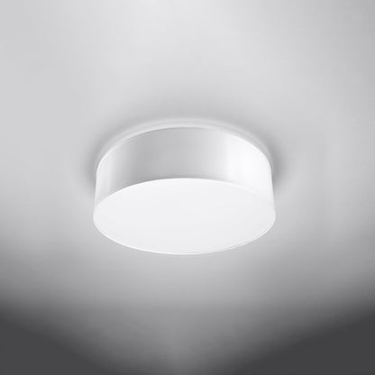 Ceiling lamp ARENA 35 white