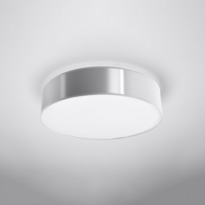 Ceiling lamp ARENA 45 grey