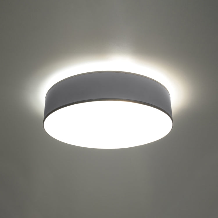 Ceiling lamp ARENA 45 grey