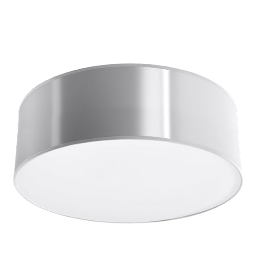 Ceiling lamp ARENA gray 25