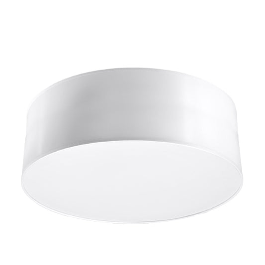 Ceiling lamp ARENA white 25