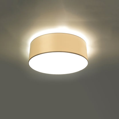 Ceiling lamp ARENA white 25