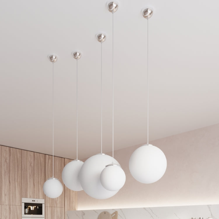 Pendant lamp UGO 30