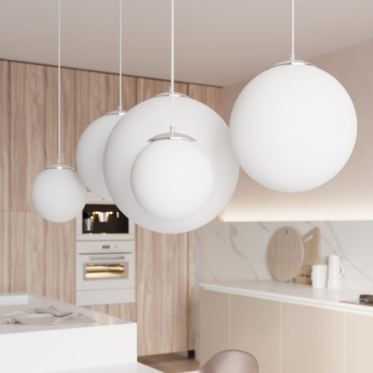 Pendant lamp UGO 30