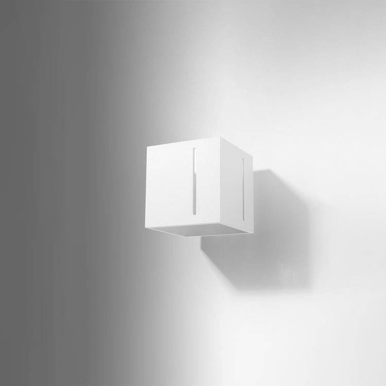 Wall lamp PIXAR white