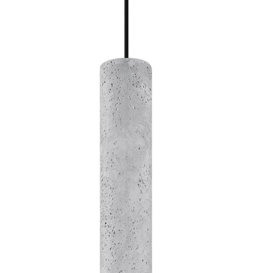 Pendant lamp LUVO 1