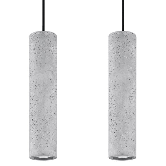 Pendant lamp LUVO 2