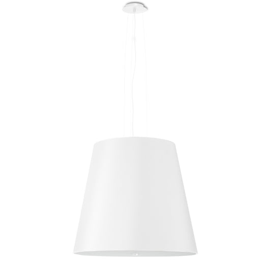 Chandelier Geneve 50 white