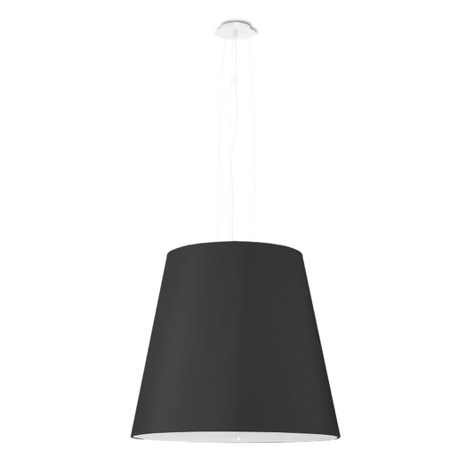 Chandelier GENEVE 50 black