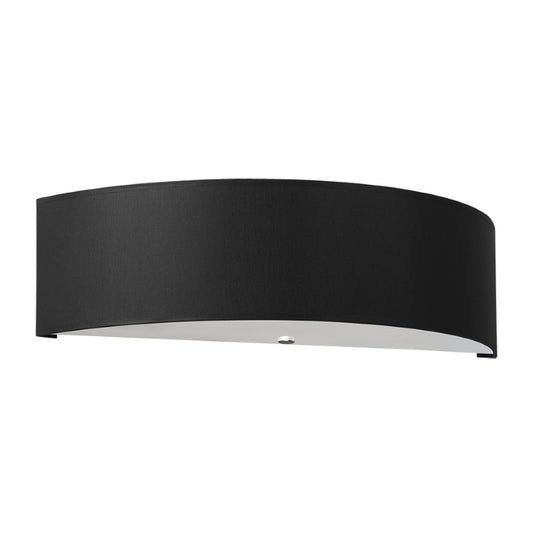 Wall lamp LOKKO white