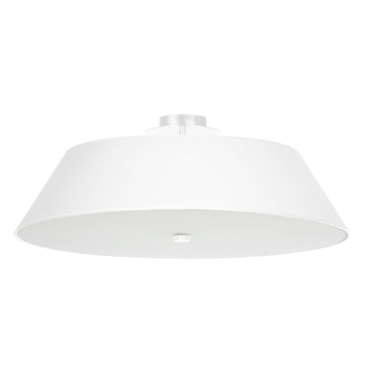 Ceiling lamp VEGA 60 white