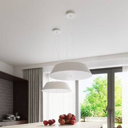 Ceiling lamp VEGA 60 white