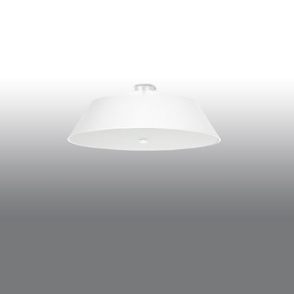 Ceiling lamp VEGA 60 white