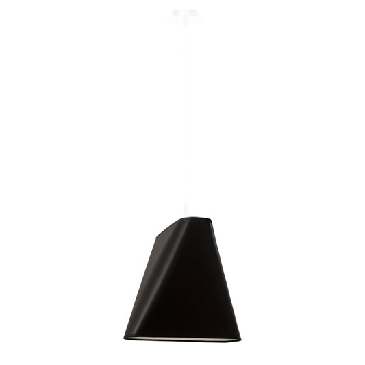 Chandelier BLUM 1 black