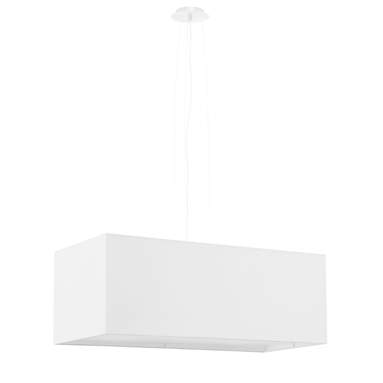 Chandelier SANTA BIS 80 white