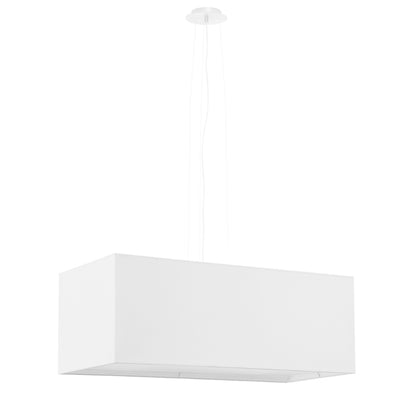 Chandelier SANTA BIS 80 white