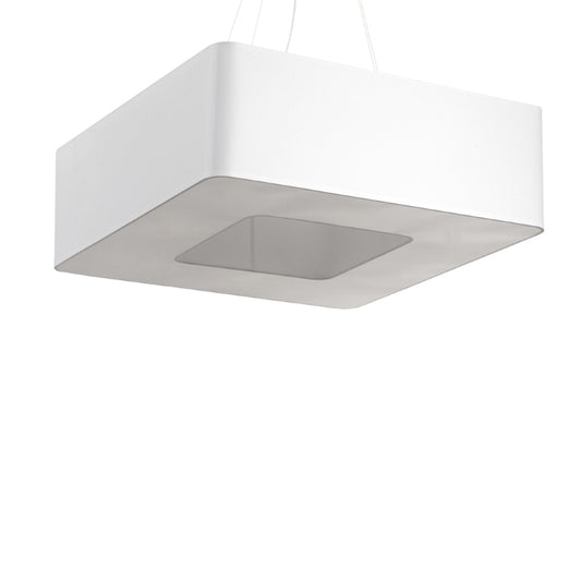 Chandelier URANO 60 white