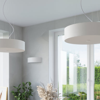 Ceiling lamp SKALA 80 white