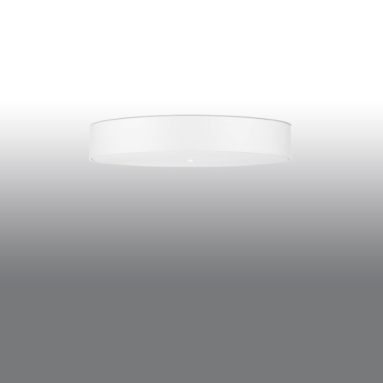 Ceiling lamp SKALA 80 white