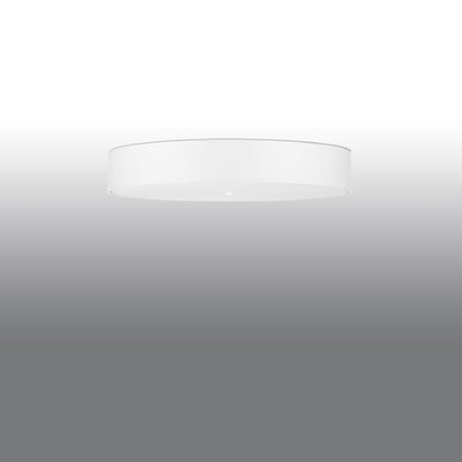 Ceiling lamp SKALA 80 white