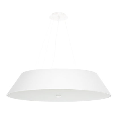 Chandelier VEGA 70 white