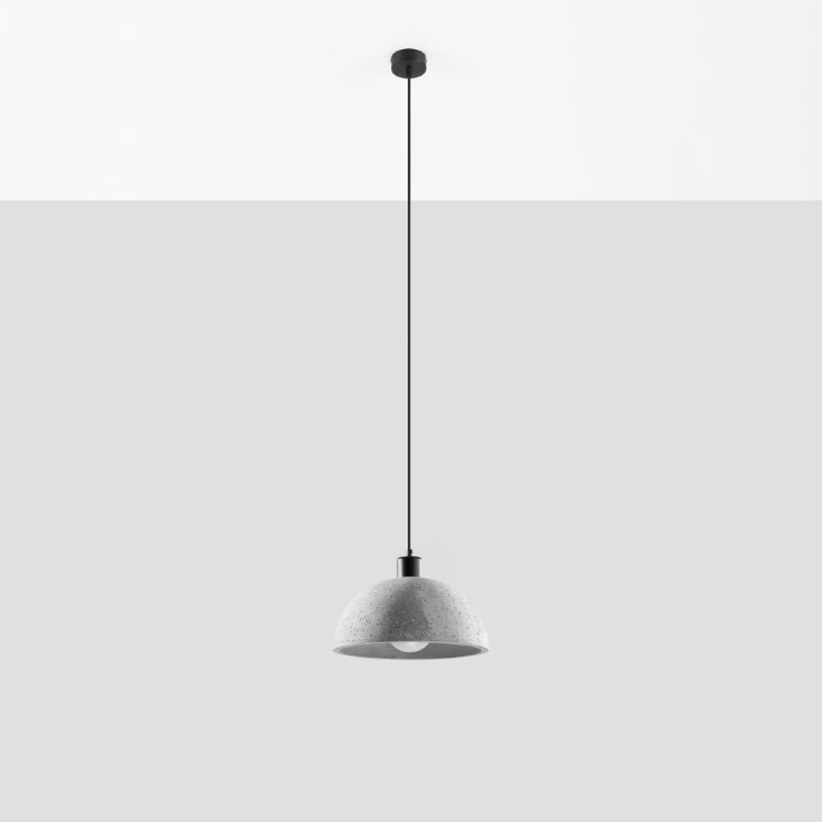 Pendant lamp PABLITO