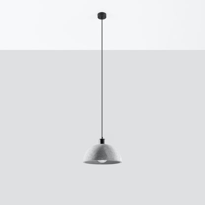 Pendant lamp PABLITO