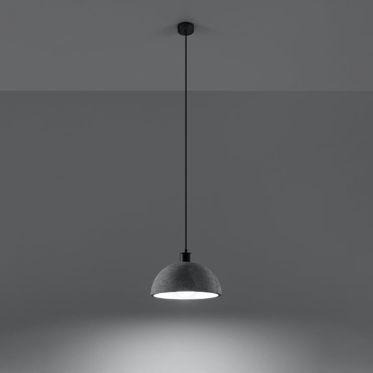 Pendant lamp PABLITO