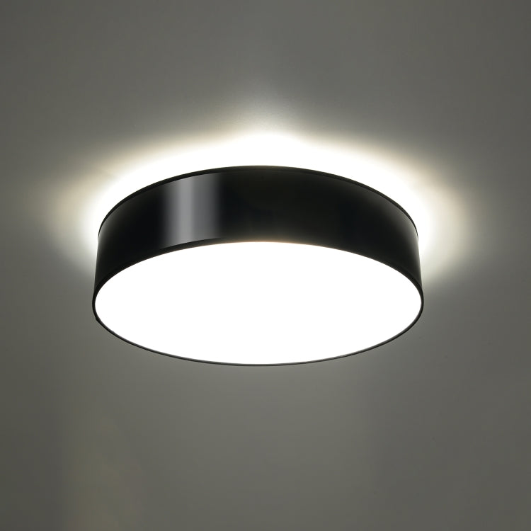 Ceiling lamp ARENA 55 black