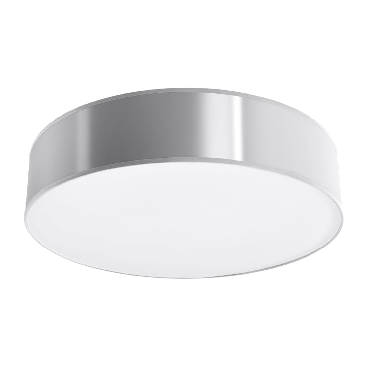 Ceiling lamp ARENA 55 grey