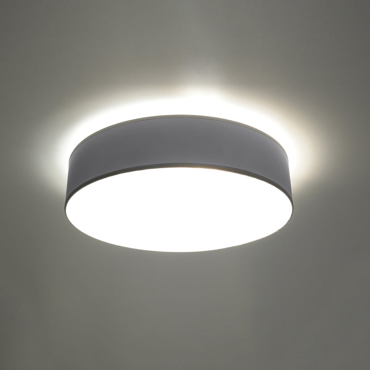 Ceiling lamp ARENA 55 grey