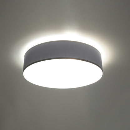 Ceiling lamp ARENA 55 grey