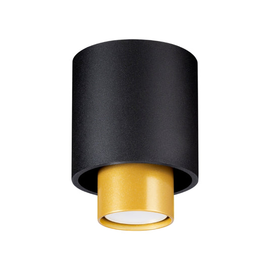 Ceiling lamp NESI black