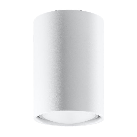 Ceiling lamp LAGOS 10 white