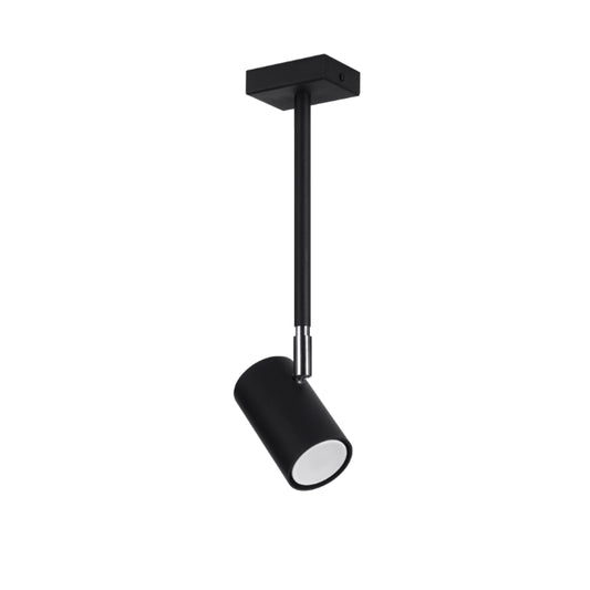 Ceiling lamp NORANO black